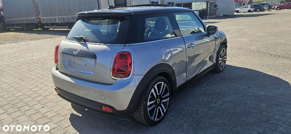 MINI Cooper - 5