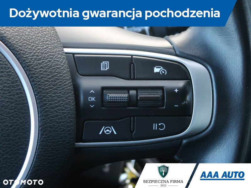 Kia Sportage - 20