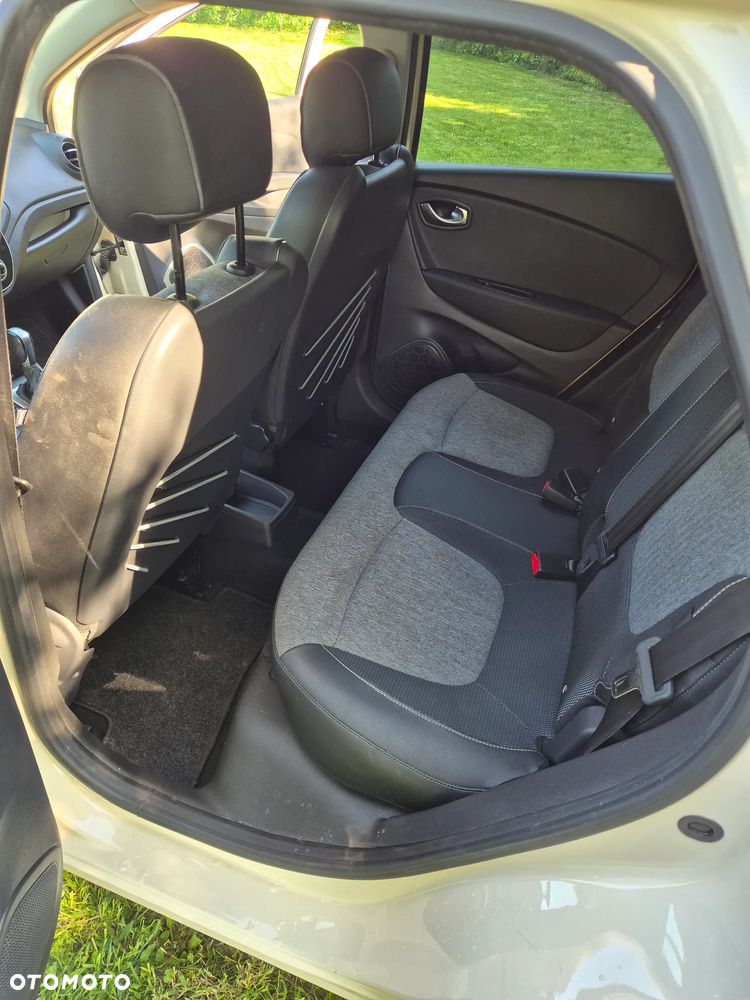Renault Captur ENERGY TCe 120 EDC XMOD - 13