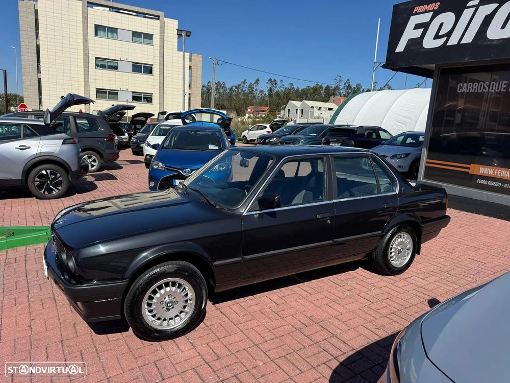 BMW 316 i - 4