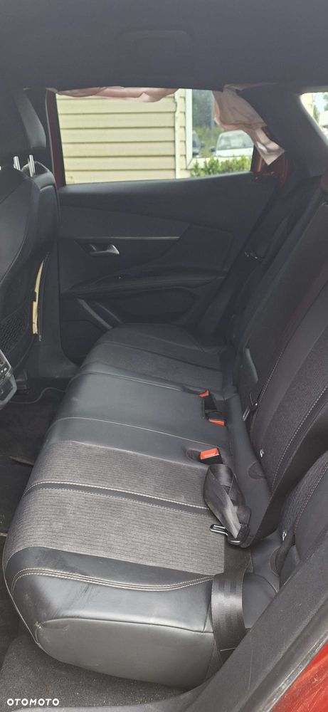 Peugeot 3008 2.0 HDi Allure - 14