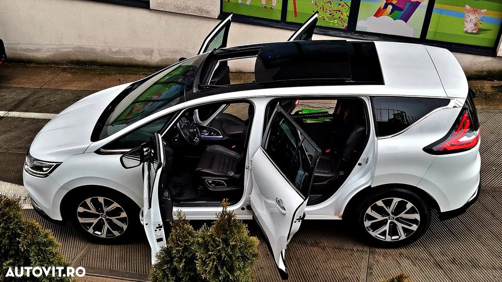 Renault Espace Energy dCi 160 EDC Intens - 13