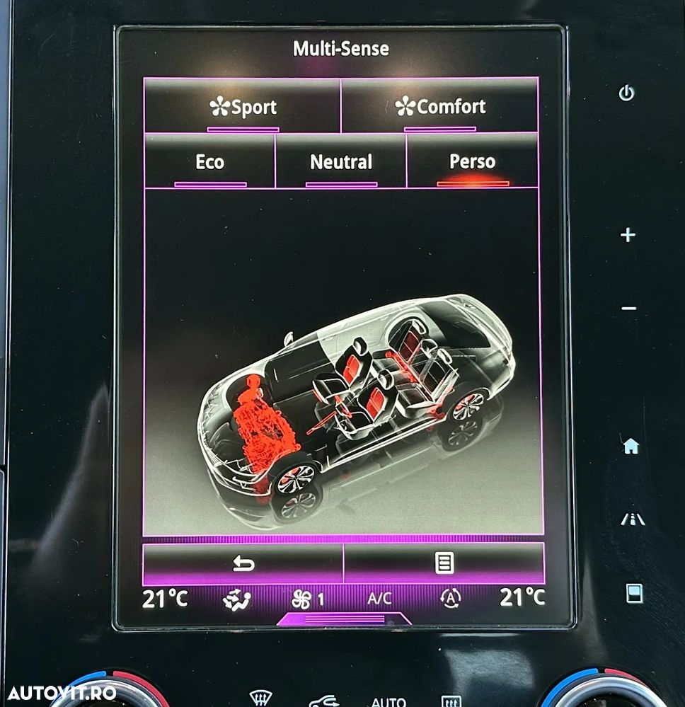 Renault Talisman - 22