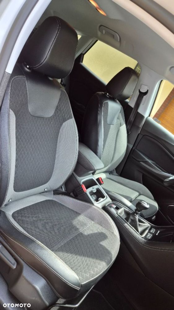 Opel Grandland X - 29
