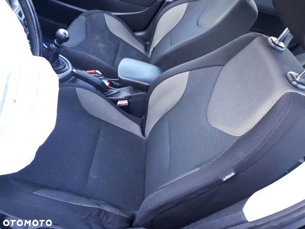 PEUGEOT 308  07-11 2.0 HDI LUSTERKO PRAWE LEWE KTV - 17