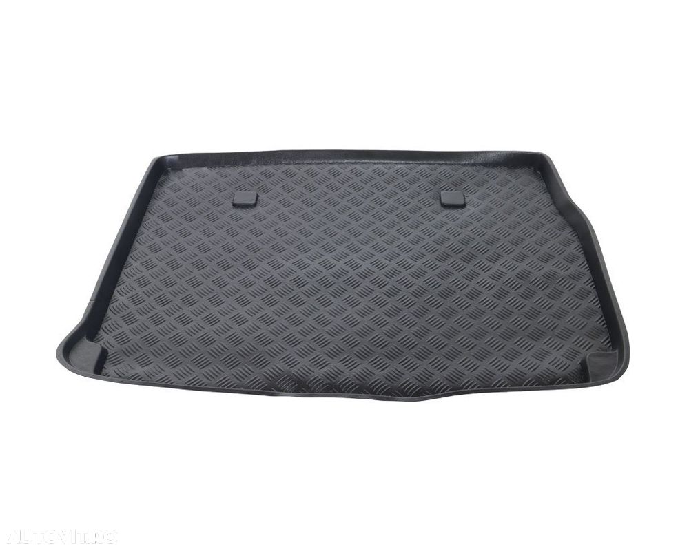 Tavita portbagaj Renault Scenic (Jm), 06.2003-08.2006, fara panza antialunecare - 1