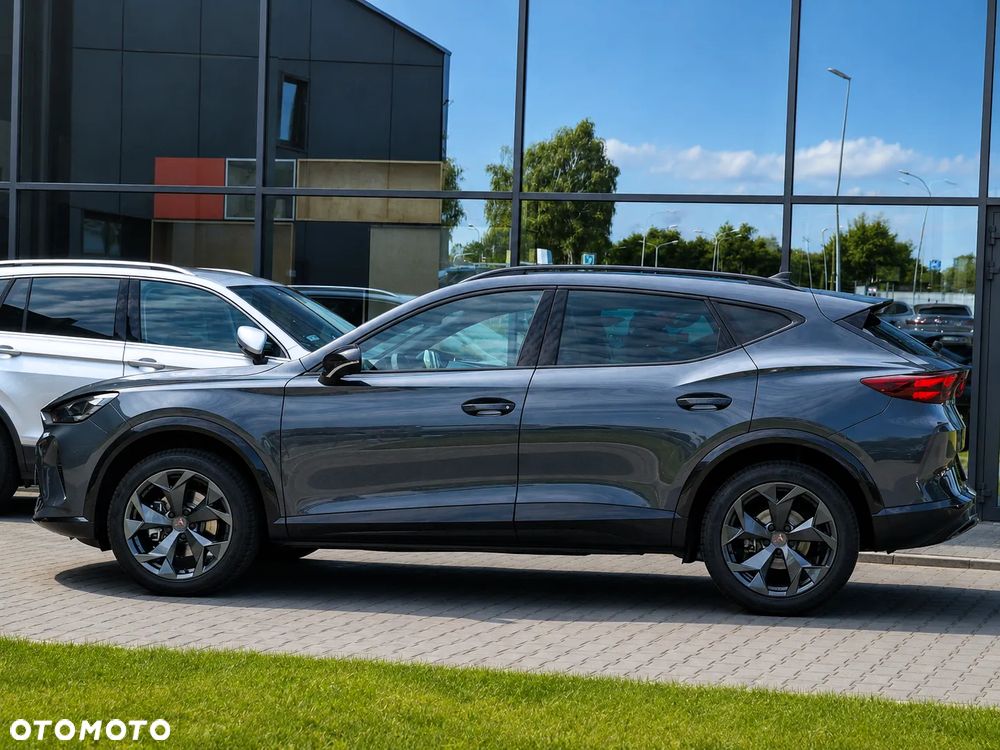 Cupra Formentor 1.5 eTSI mHEV DSG - 7