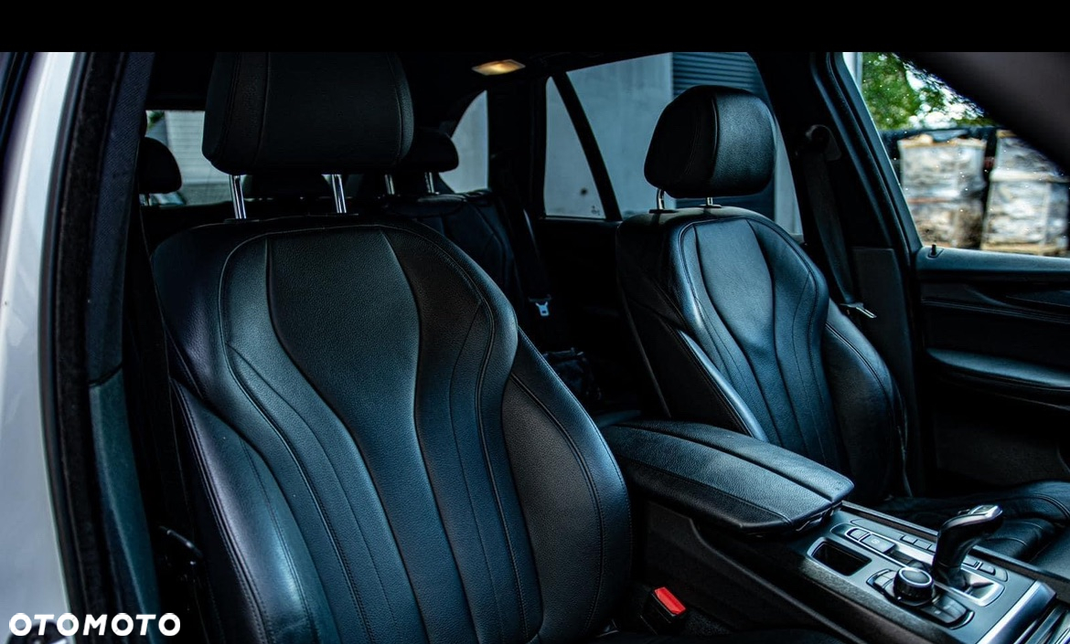 BMW X5 xDrive30d - 6
