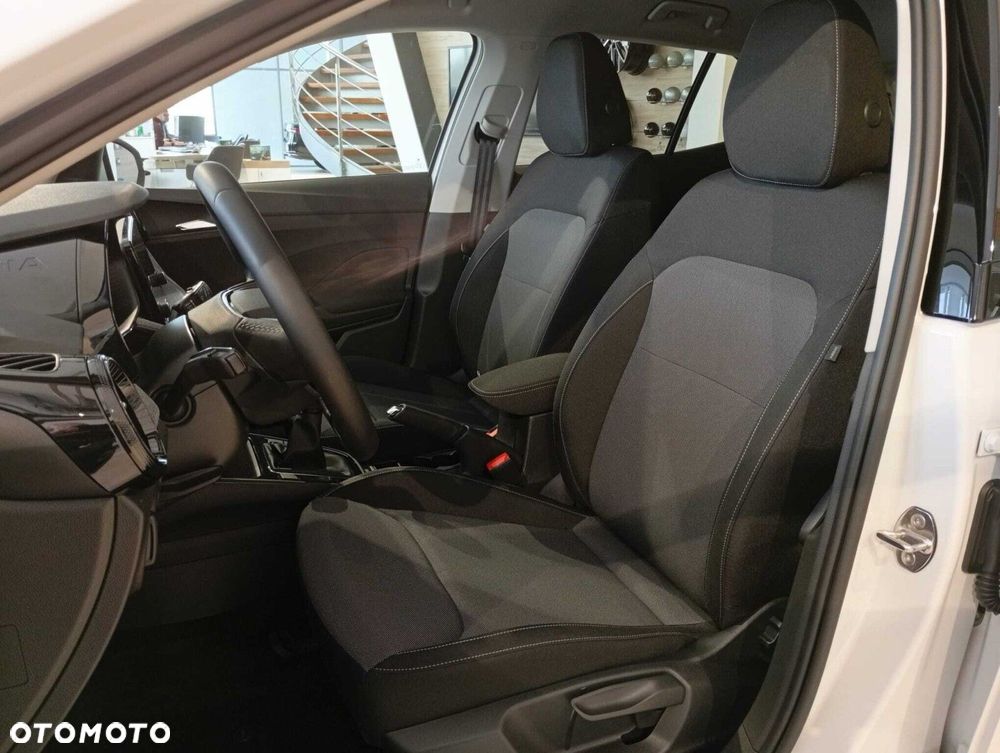 Skoda Fabia 1.0 Edition 130 - 11