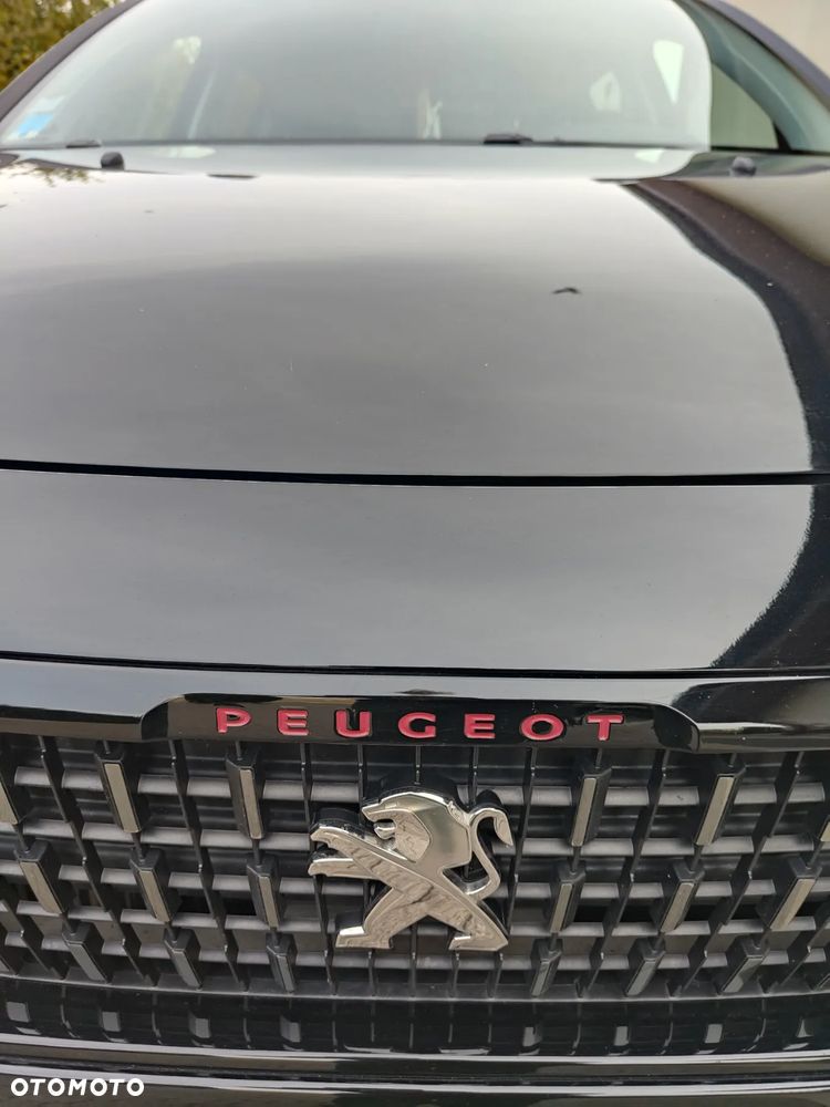 Peugeot 2008 1.6 BlueHDi Active - 6