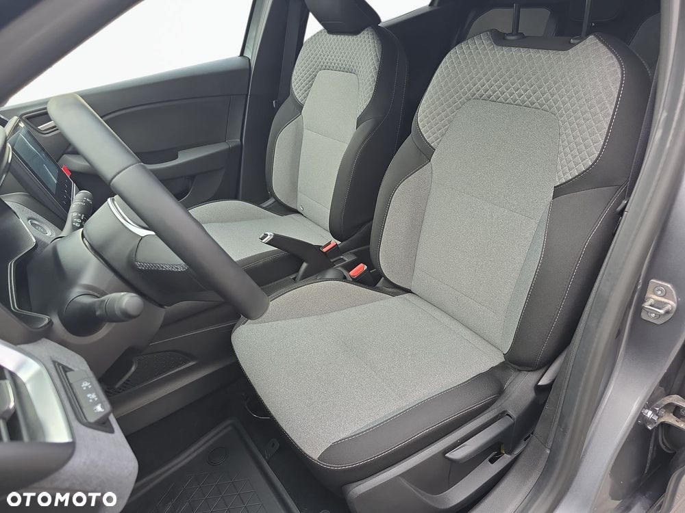 Renault Clio 1.0 TCe Evolution - 12