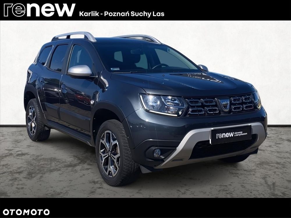 Dacia Duster - 3