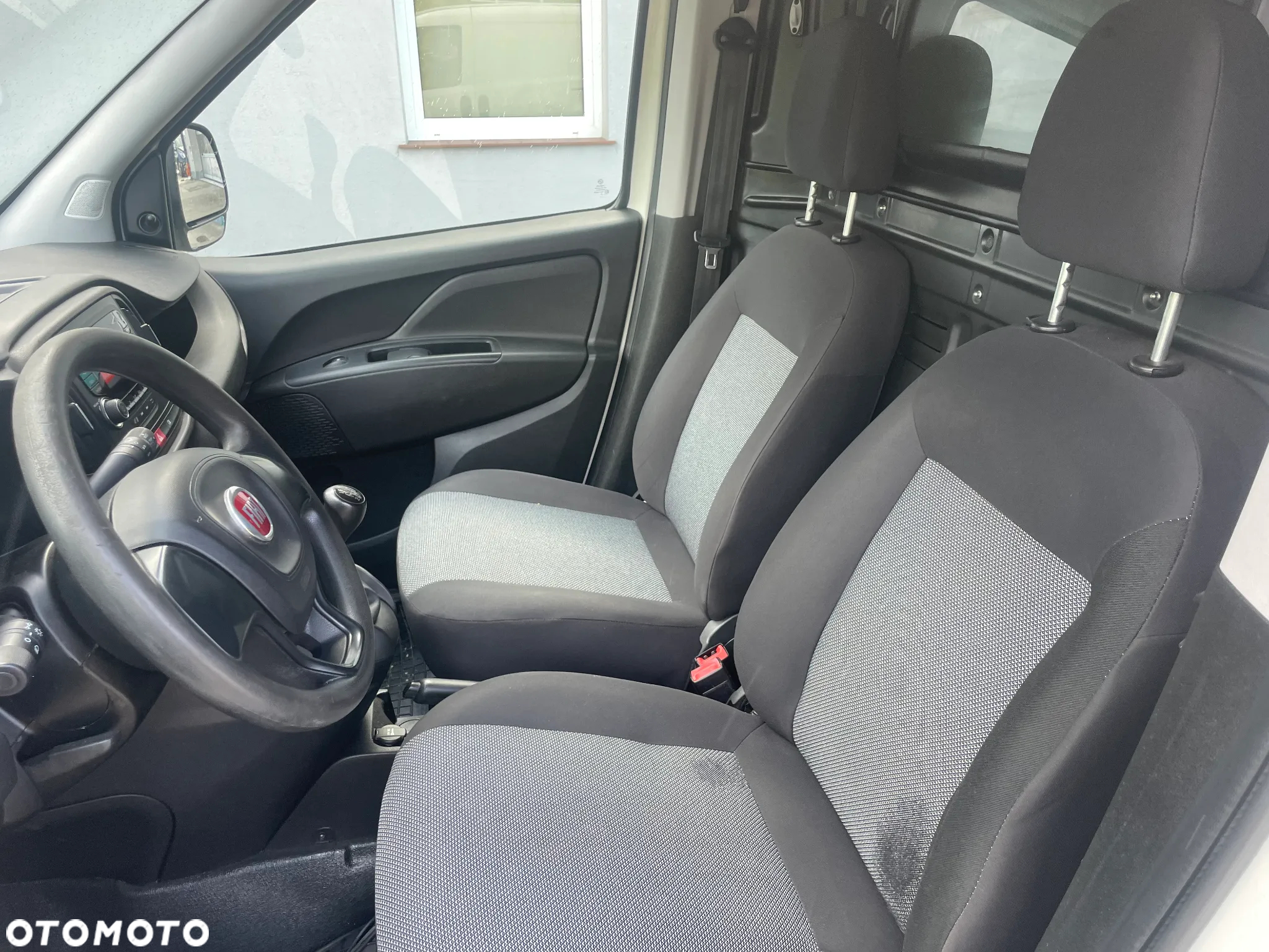 Fiat Doblo - 14
