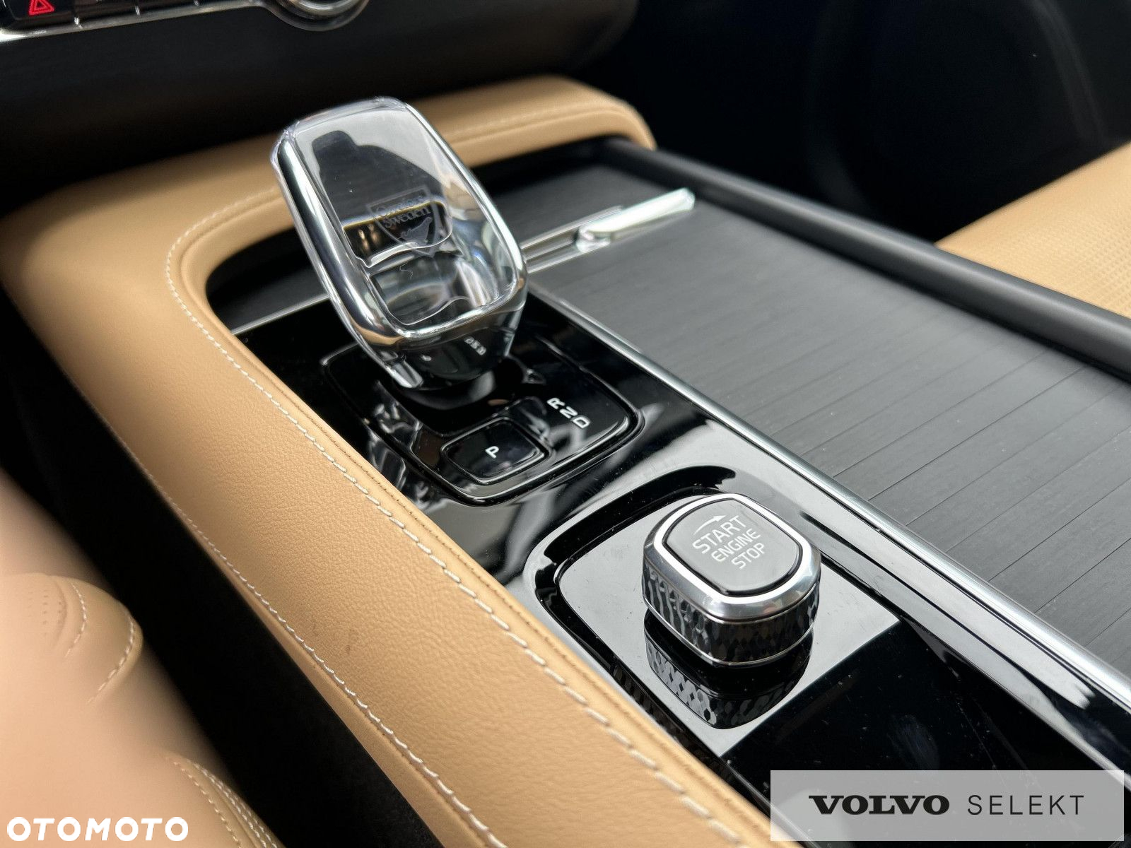 Volvo XC 90 - 16