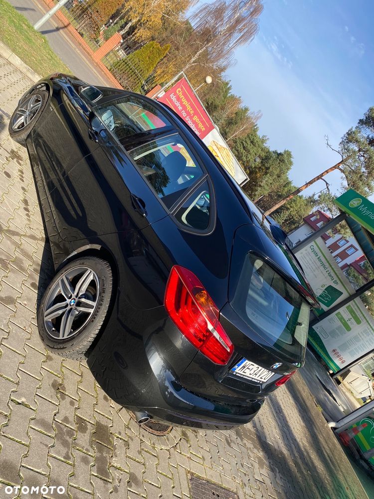 BMW Seria 2 218d Advantage sport - 19
