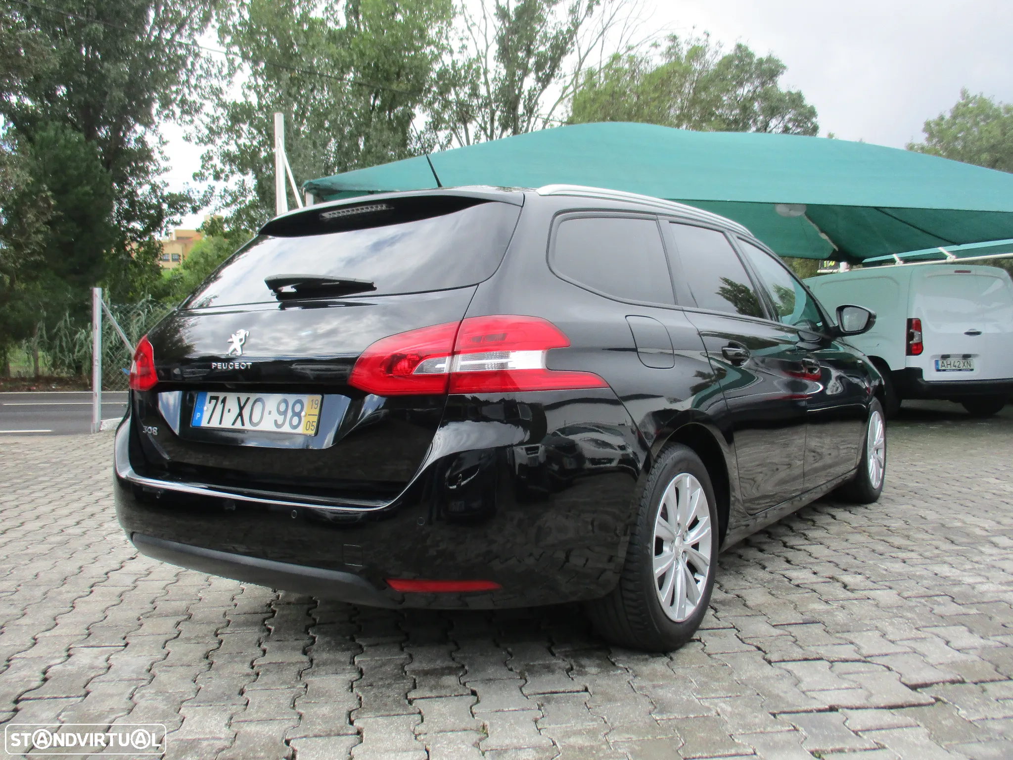 Peugeot 308 SW 1.5 BlueHDi Active Pack - 6