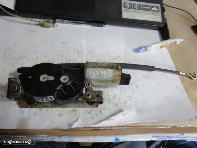 Motor Banco 8901211E AUDI A4 2002   ESQ AUDI A6 2002 0P ESQ - 3
