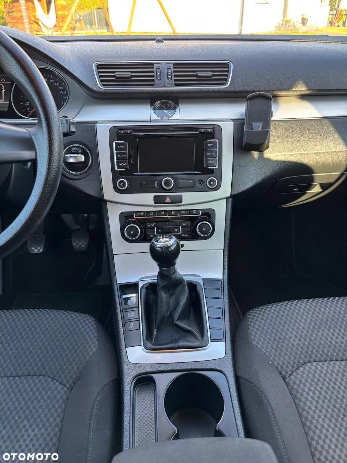 Volkswagen Passat 1.4 TSI Comfortline - 16