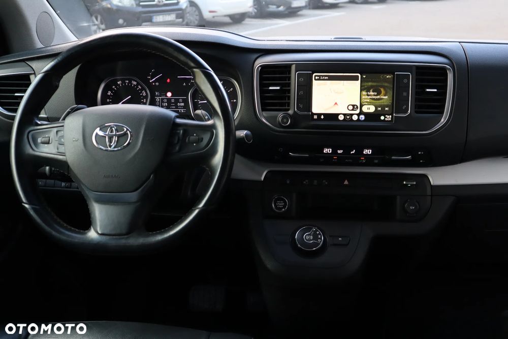 Toyota Proace Verso 2.0 D4-D Long Business - 14