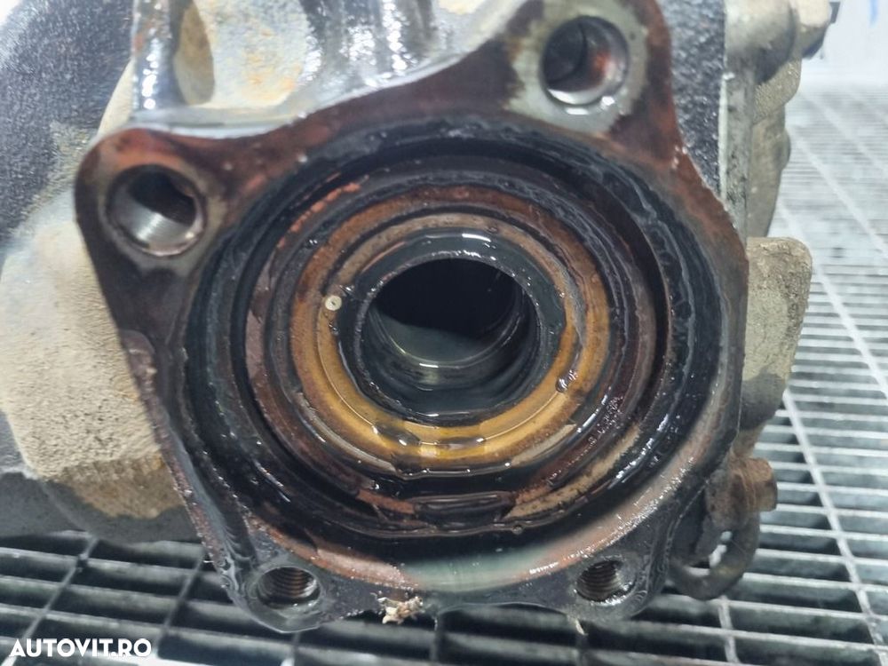 Cutie de Tranfer Grup Fata Mitsubishi Shogun Pajero 3.2 D 2006 - 2011 190CP Manuala 5 ... - 6