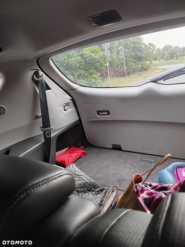 Subaru B9 Tribeca 3.0R Automatik Active - 6