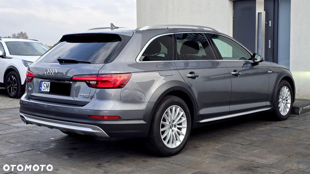 Audi A4 Allroad 3.0 TDI clean diesel Quattro S tronic - 18