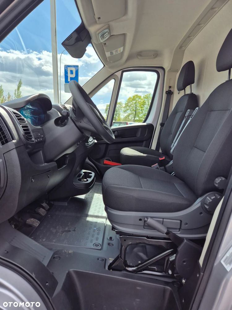 Opel MOVANO Base - 11