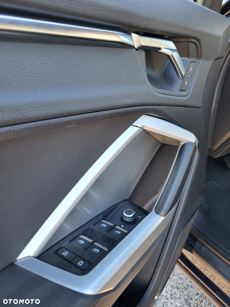 Audi Q3 45 TFSI Quattro S Line S tronic - 22