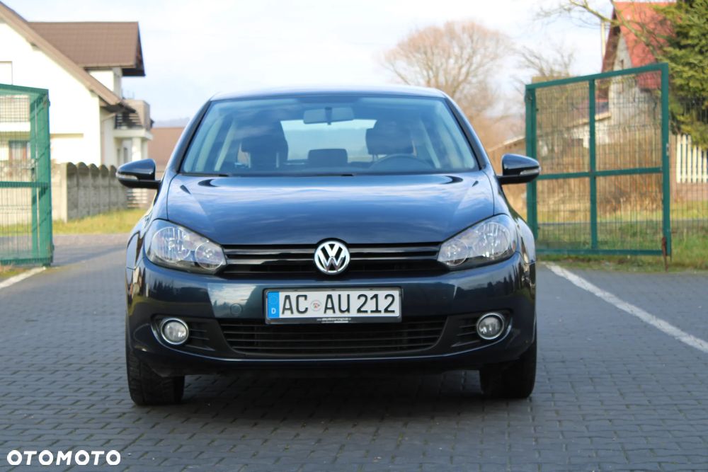 Volkswagen Golf - 13