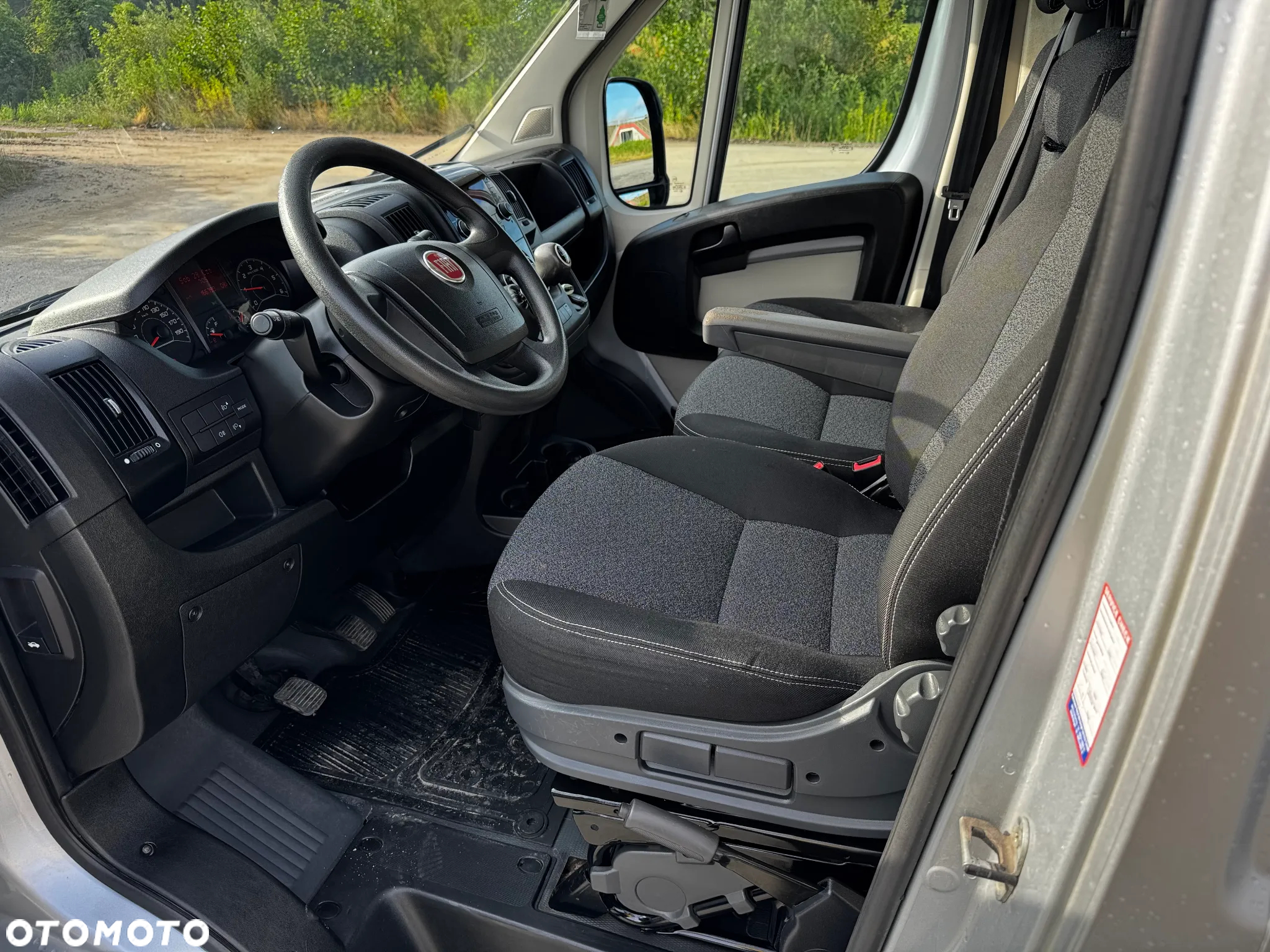 Fiat Ducato L4H2 - 19