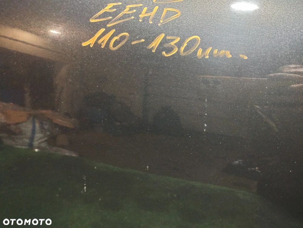 DRZWI PRZÓD PRAWE PEUGEOT 508 SEDAN/KOMBI10- ROK KOD LAKIERU: EEHD - 6