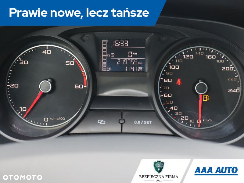 Seat Ibiza - 12
