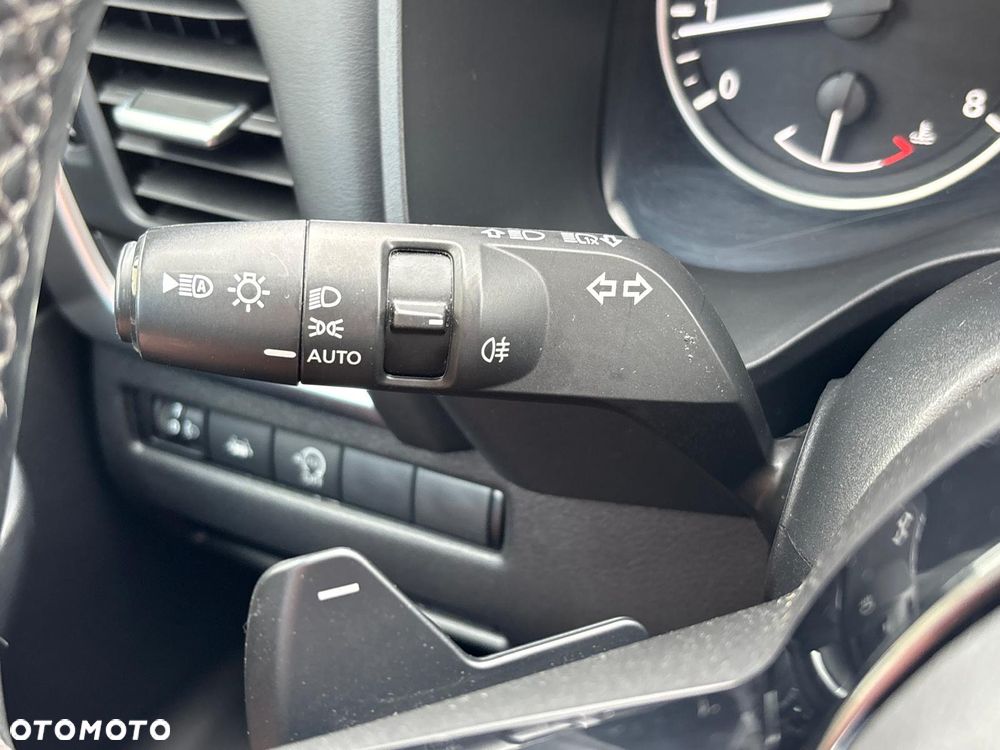 Nissan Qashqai 1.3 DIG-T MHEV Tekna Xtronic - 37