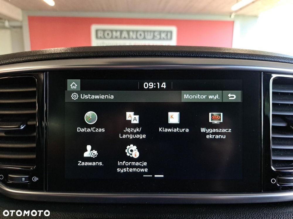 Kia Sportage - 26
