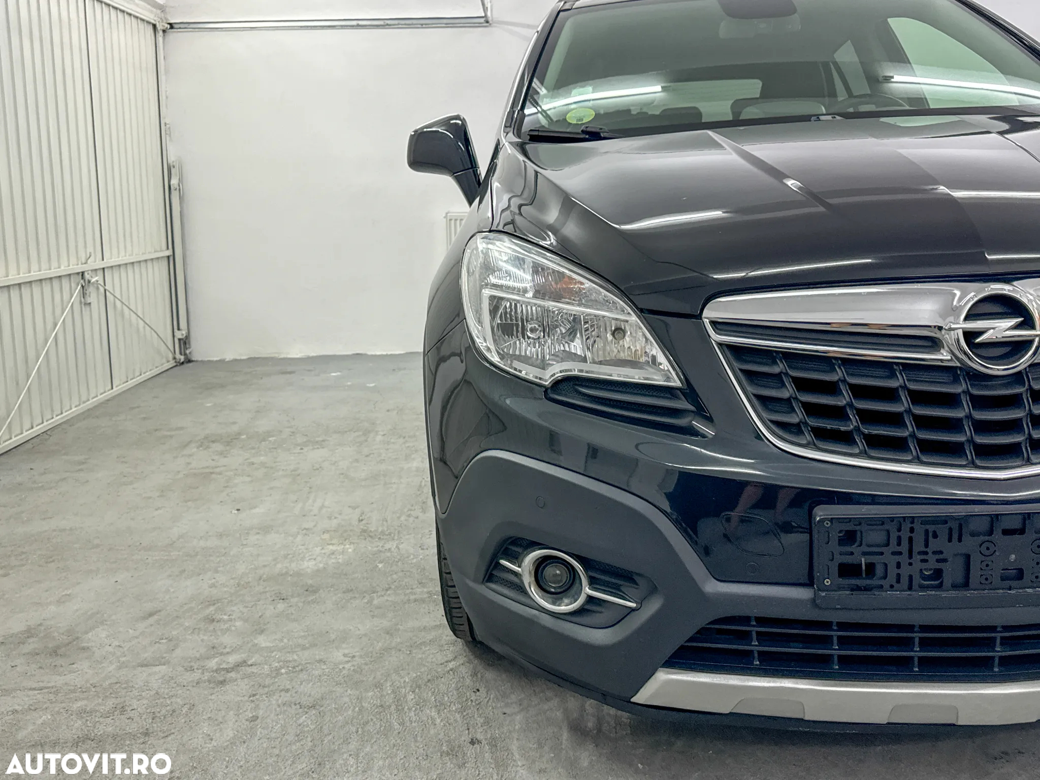 Opel Mokka 1.7 CDTI ECOTEC START/STOP Cosmo - 34