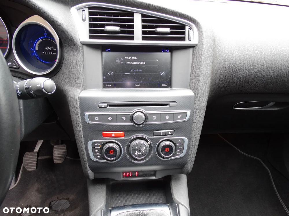 Citroën DS4 PureTech 130 Stop&Start SoChic - 39