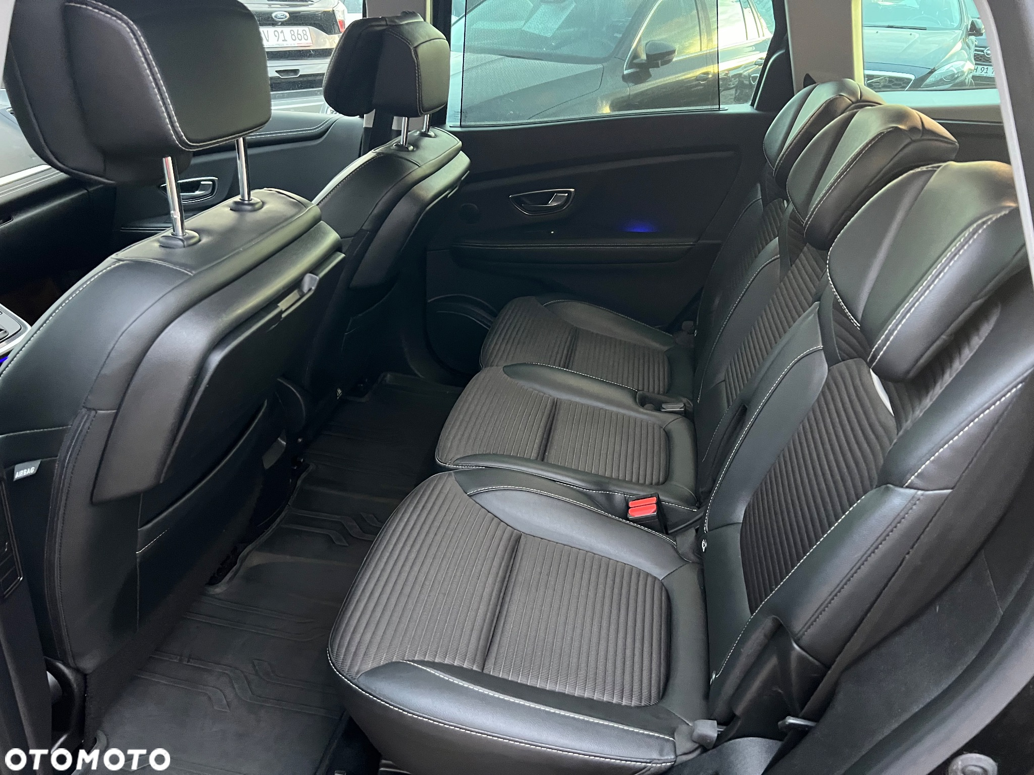 Renault Grand Scenic ENERGY dCi 130 BOSE EDITION - 7