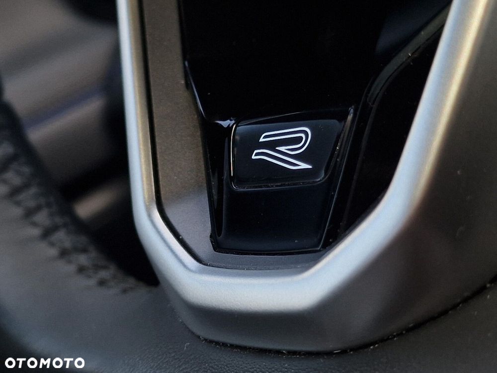 Volkswagen Tiguan - 34