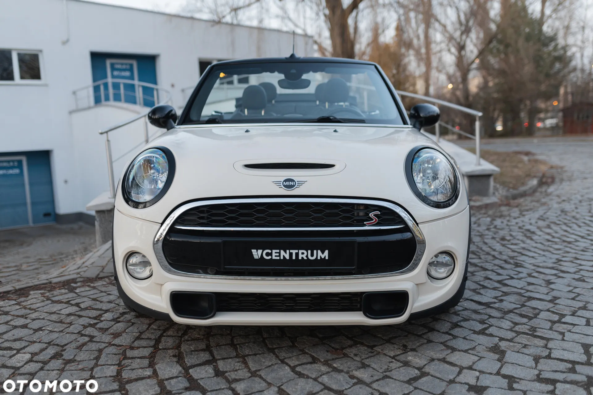 MINI Cooper S GPF sport - 7