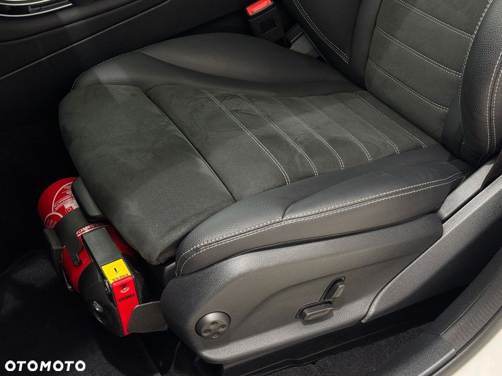 Mercedes-Benz GLC 200 d 4-Matic - 11