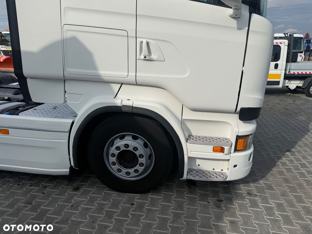 Scania R500 - 5