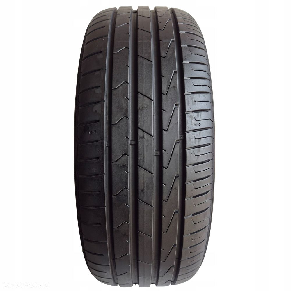 hankook ventus prime3 215/45 r18 89v 7mm 2023 - 1