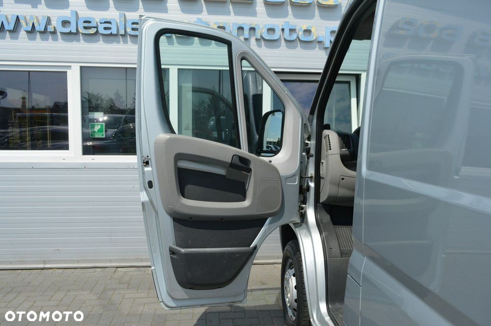 Citroën Jumper - 26