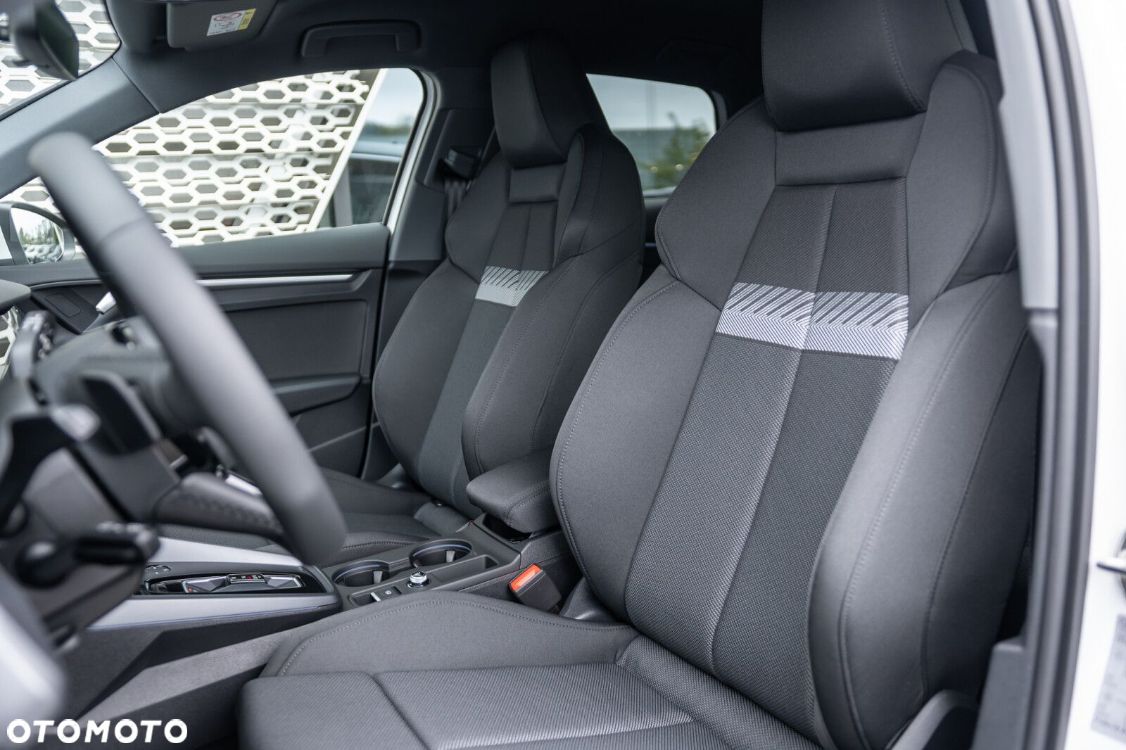 Audi A3 - 8