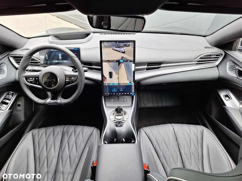 BYD Seal Excellence - 8