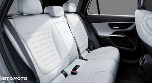 Mercedes-Benz GLC 220 d mHEV 4-Matic AMG Line - 5