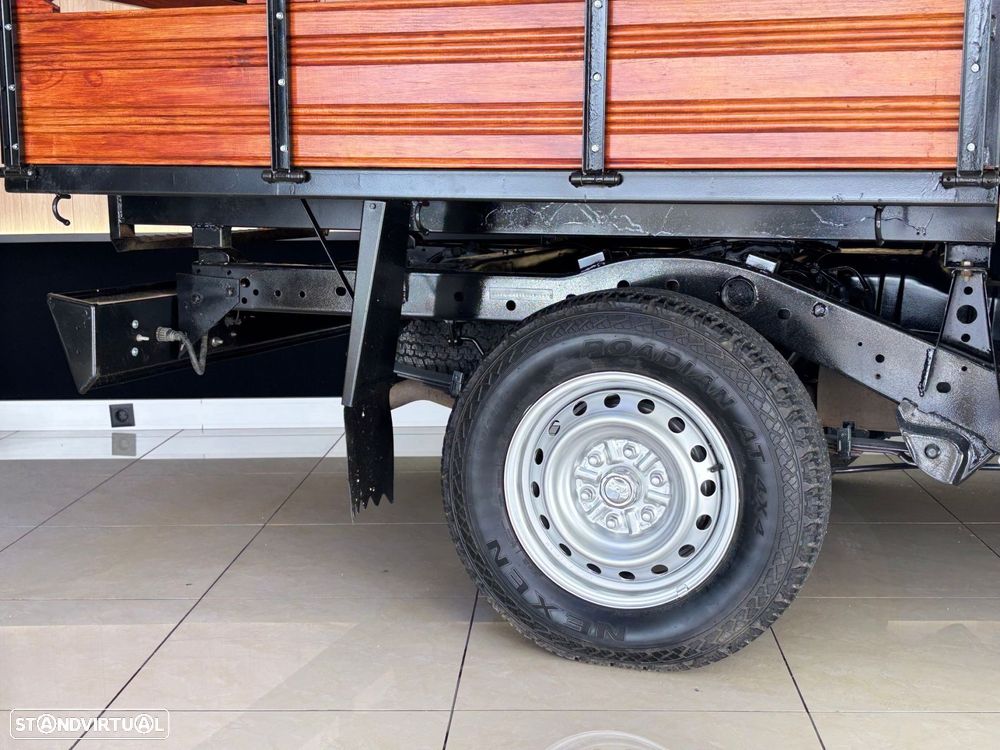 Mitsubishi L200 2.5 DI-D Club Intense 3L 4WD - 6