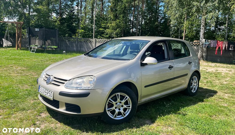 Volkswagen Golf 1.4 Q - 3