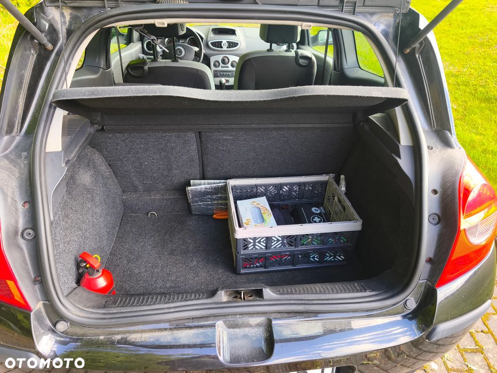 Renault Clio 1.2 16V Ripcurl - 8