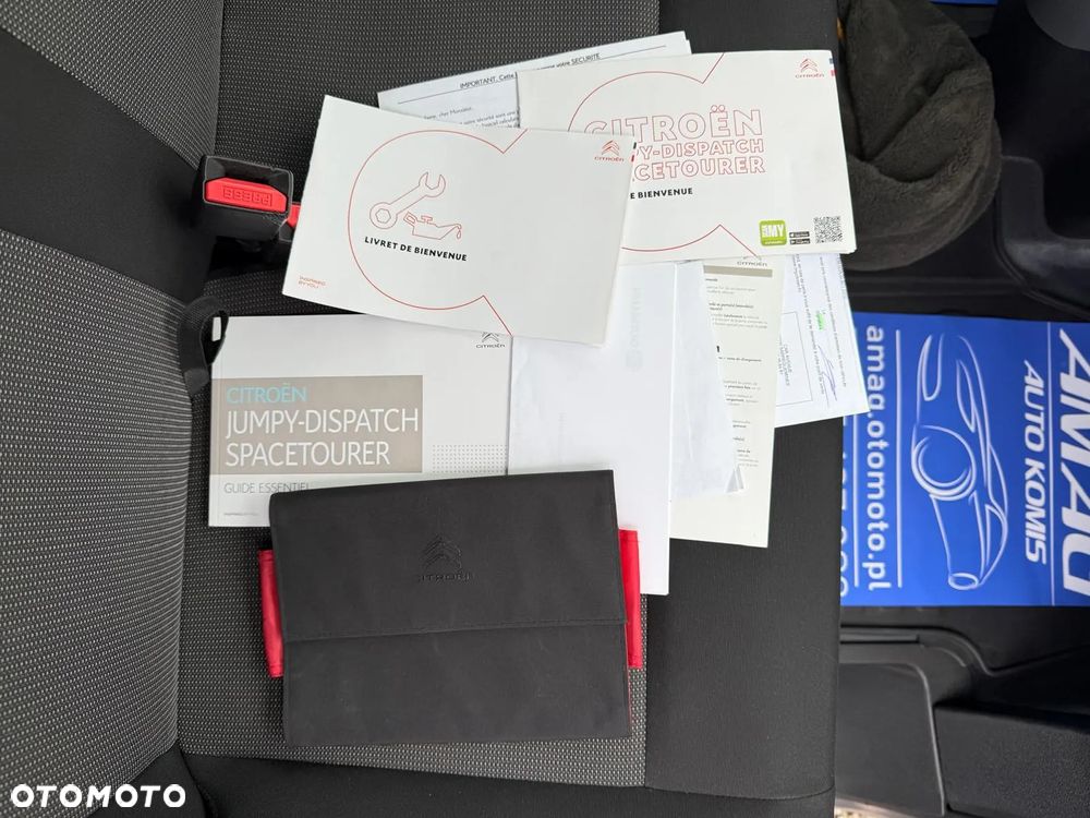 Citroën JUMPY - 26